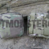 Pouch, Utility, Small, Karrimor SF, Multicam - Image 2