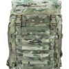 Patrol Pack, Karrimor SF, Predator 45, Multicam, 2021 Model - Image 6