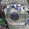 Karrimor SF source hydration system olive green