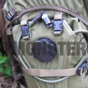 Karrimor SF source hydration system olive green