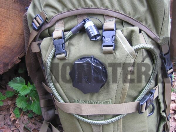 Karrimor SF source hydration system olive green