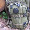Karrimor SF source hydration system olive green
