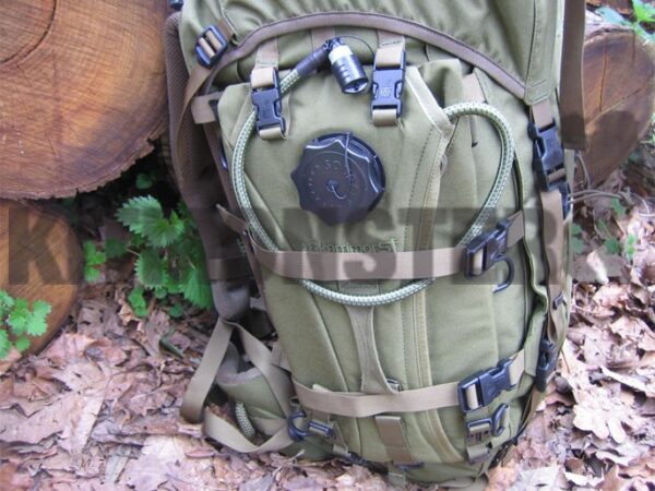 Karrimor SF source hydration system olive green