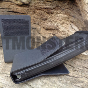 Insert, Magazine Pouch, Kydex, 5.56mm, Single