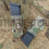 Pouch, Ammo, Pistol, Kydex, Multicam, MOLLE, Odin - Image 2
