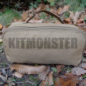 LBT USMC survival waist pack