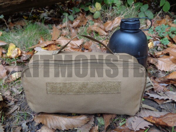 LBT USMC survival waist pack