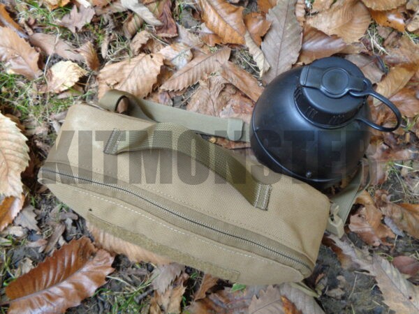 LBT USMC survival waist pack