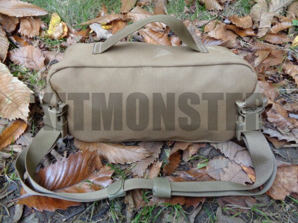 LBT USMC survival waist pack