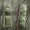 Sheath, Slip, Pouch, MOLLE, Laplander Folding Saw, Closed, MTP - Image 4