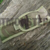 Sheath, Slip, Pouch, MOLLE, Laplander Folding Saw, Closed, MTP - Image 1