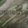 Sheath, Slip, Pouch, MOLLE, Laplander Folding Saw, Closed, MTP - Image 2