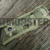Sheath, Slip, Pouch, MOLLE, Laplander Folding Saw, Closed, MTP - Image 3