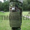 Panel, Platform, Drop Leg, OG, STRIKE by Blackhawk! - Image 1