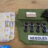 mk4 military aircrew survival kit