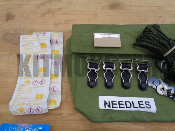 mk4 military aircrew survival kit