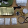 mk4 military aircrew survival kit