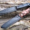 Knife, Fixed, Jungle Survival, MOD, (options) - Image 2
