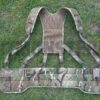 british MTP MOLLE hip pad AAMBeR