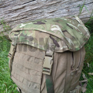 detachable top flap for zip patrol packs camelbak
