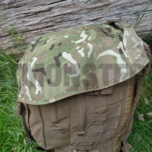 detachable top flap for zip patrol packs camelbak