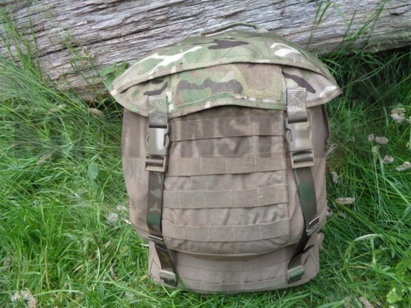 detachable top flap for zip patrol packs camelbak