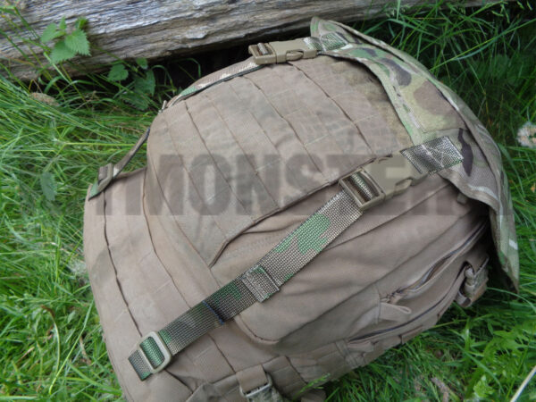 detachable top flap for zip patrol packs camelbak
