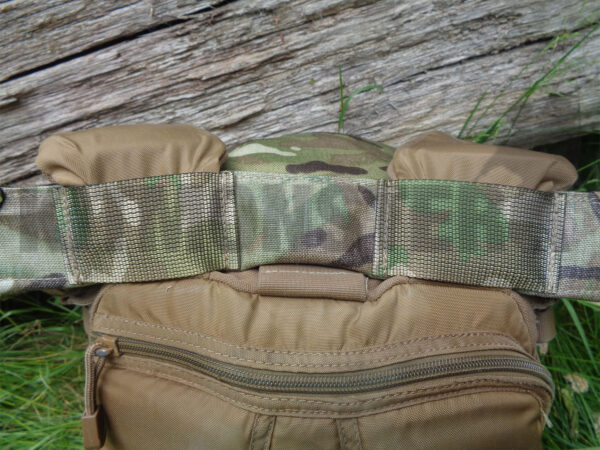 detachable top flap for zip patrol packs camelbak