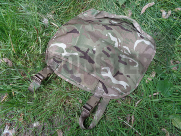 detachable top flap for zip patrol packs camelbak