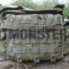 Grab Bag, Ammunition, MOD Issue, MTP, MOLLE, Surplus - Image 2