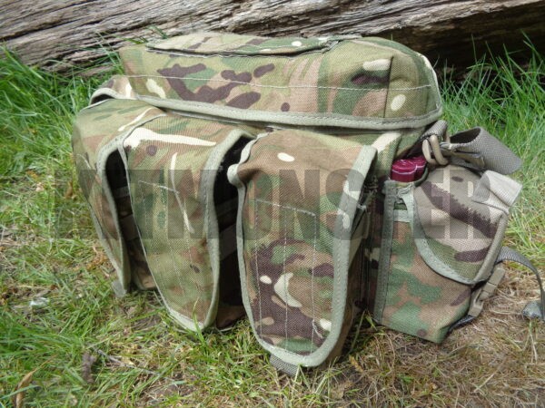 MTP grab bag