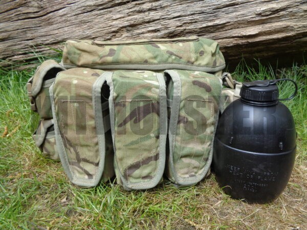 MTP grab bag