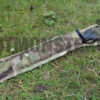 Frog, Bayonet, SA80, MTP, MOLLE, Gen. 2, Hamiltons - Image 3