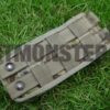 Pouch, Ammo, Rifle, Sharpshooter, Osprey, MTP, Surplus - Image 4