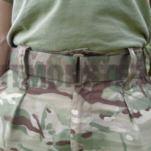 Belt, Trousers, PCS/PT, Velcro, MTP Camo', (Sizes)
