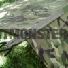 Basha, Shelter Sheet, Tarp, MTP, UK Issue, Surplus - Image 5