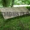 Basha, Shelter Sheet, Tarp, MTP, UK Issue, Surplus - Image 1
