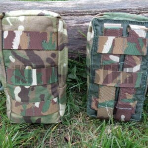 mtp aircrew survival pouch