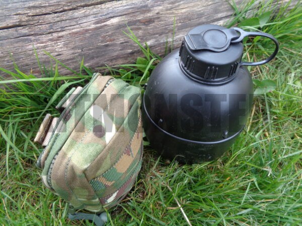 mtp aircrew survival pouch