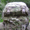 Clips, MOLLE, Half T Bar x 2, Osprey Armour, MTP - Image 2