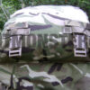 Clips, MOLLE, Half T Bar x 2, Osprey Armour, MTP - Image 3