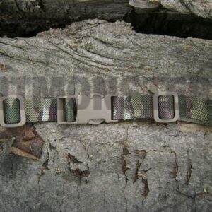 Strap, Utility, Short, QR, MTP, Single