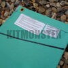 british army water filter Millbank bag