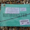 british army water filter Millbank bag