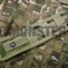 Sheath, Slip, Knife, MOLLE, Mora Companion, Closed, MTP, Gen. 2 - Image 4