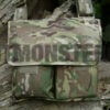Claymore Bag, Orders Satchel, Multicam, V2.0, Odin - Image 2