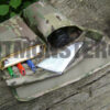 Claymore Bag, Orders Satchel, Multicam, V2.0, Odin - Image 4
