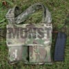 Claymore Bag, Orders Satchel, Multicam, V2.0, Odin - Image 6