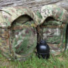 Daysack, Berghaus Munro II, Multicam, Modified, Bravo Delta - Image 4