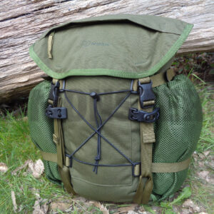 Daysack, Berghaus Munro II, Cedar Green, IRR, Modified, Alpha